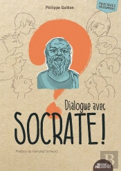 Dialogue Avec Socrate