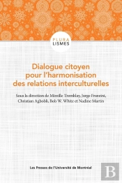 Dialogue Citoyen Pour L'Harmonisation Des Relations Interculturelles