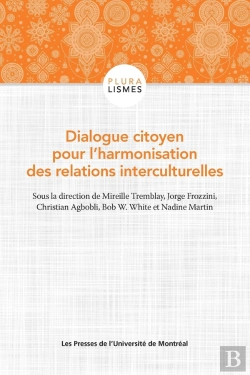 Bertrand.pt - Dialogue Citoyen Pour L'Harmonisation Des Relations Interculturelles