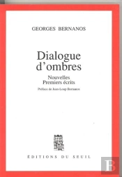 Dialogue D'Ombres