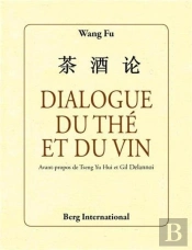 Dialogue Du The Et Du Vin