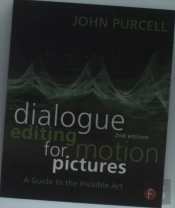 Dialogue Editing For Motion Pictures