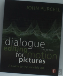 Bertrand.pt - Dialogue Editing For Motion Pictures