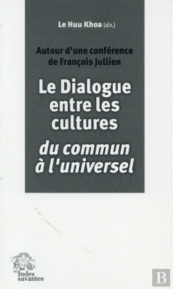 Bertrand.pt - Dialogue Entre Les Cultures Francois Jullien