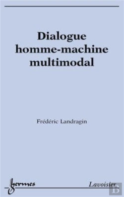 Bertrand.pt - Dialogue Homme-Machine Multimodal