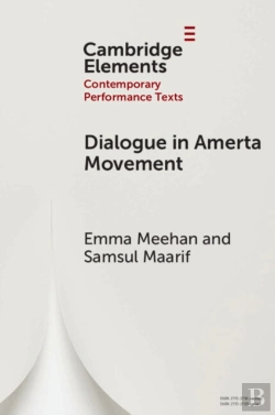 Bertrand.pt - Dialogue In Amerta Movement