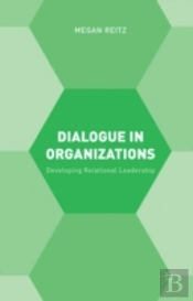 Dialogue In Organizations
