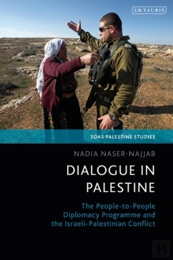 Bertrand.pt - Dialogue In Palestine