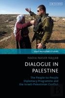 Dialogue In Palestine