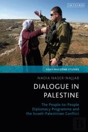 Dialogue In Palestine