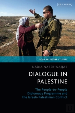 Bertrand.pt - Dialogue In Palestine