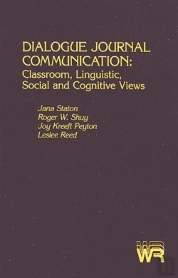 Bertrand.pt - Dialogue Journal Communication