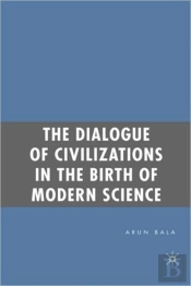 Dialogue Of Civilizations