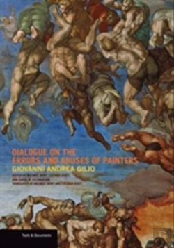 Bertrand.pt - Dialogue On The Errors And Abuses Of Painters