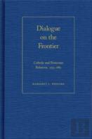 Dialogue On The Frontier