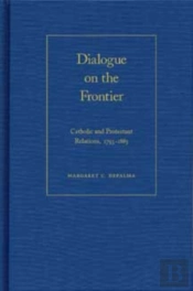 Dialogue On The Frontier