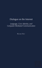 Dialogue On The Internet