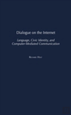 Bertrand.pt - Dialogue On The Internet