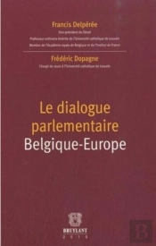Dialogue Parlementaire Belgique-Europe (
