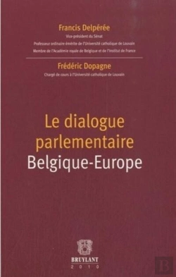 Bertrand.pt - Dialogue Parlementaire Belgique-Europe (