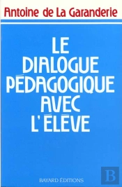 Dialogue Pedagogique Avec L'Eleve