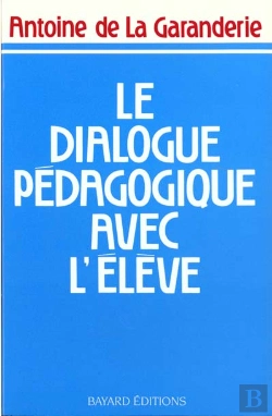 Bertrand.pt - Dialogue Pedagogique Avec L'Eleve
