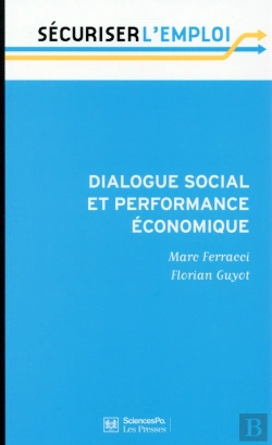 Bertrand.pt - Dialogue Social Et Performance Économique