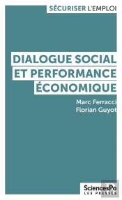 Dialogue Social Et Performance Économique