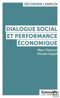 Bertrand.pt - Dialogue Social Et Performance Économique