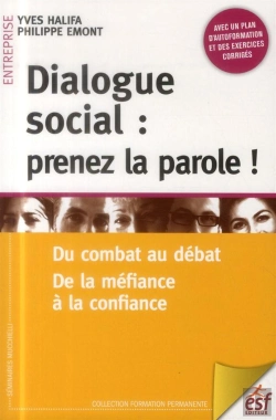 Bertrand.pt - Dialogue Social ; Prenez La Parole !