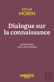 Dialogue Sur La Connaissance