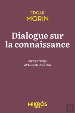 Bertrand.pt - Dialogue Sur La Connaissance