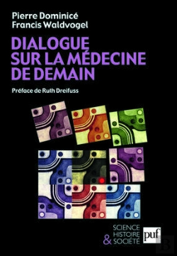 Bertrand.pt - Dialogue Sur La Médecine De Demain : Préface De Ruth Dreifuss