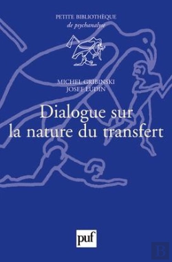 Bertrand.pt - Dialogue Sur La Nature Du Transfert (2e Édition)