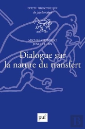 Dialogue Sur La Nature Du Transfert