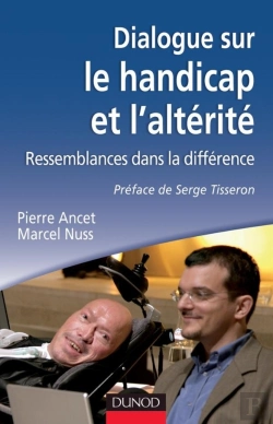 Bertrand.pt - Dialogue Sur Le Handicap Et L'Altérité ; Ressemblances Dans La Différence