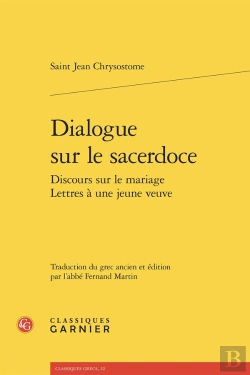 Bertrand.pt - Dialogue Sur Le Sacerdoce