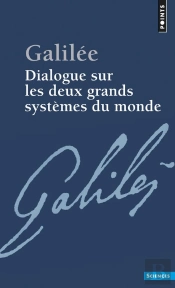 Dialogue Sur Les Deux Grands Systèmes Du Monde