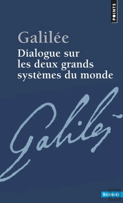 Bertrand.pt - Dialogue Sur Les Deux Grands Systèmes Du Monde