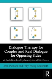 Dialogue Therapy For Couples And Real Dialogue For Opposing Sides