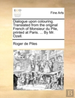 Bertrand.pt - Dialogue Upon Colouring. Translated From