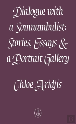 Bertrand.pt - Dialogue With A Somnambulist