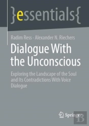 Dialogue With The Unconscious