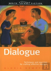 Dialogue (Write Great Fiction)