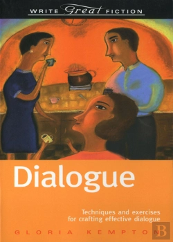 Bertrand.pt - Dialogue (Write Great Fiction)