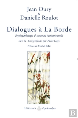 Bertrand.pt - Dialogues À La Borde