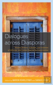 Dialogues Across Diasporas