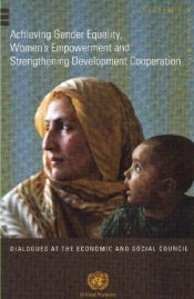 Dialogues At The Economic And Social Council