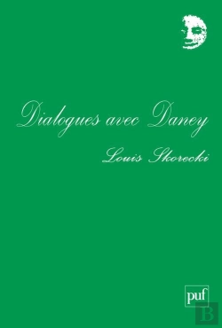 Bertrand.pt - Dialogues Avec Daney