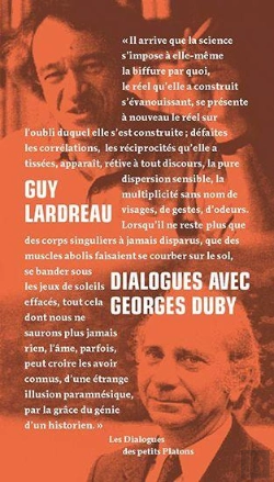 Bertrand.pt - Dialogues Avec Georges Duby